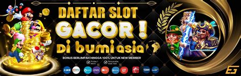 gemini99 slot|Gemini99 Fakta Menarik tentang Slot Gacor di Situs Ini.